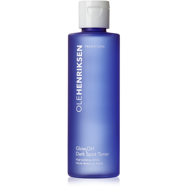 Transform Plus Glow2OH Dark Spot Toner (Bild 1 av 8)