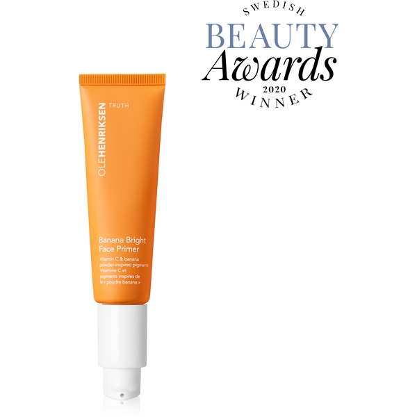 Truth Banana Bright Face Primer (Bild 1 av 3)