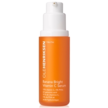 30 ml - Truth Banana Bright Vitamin C Serum