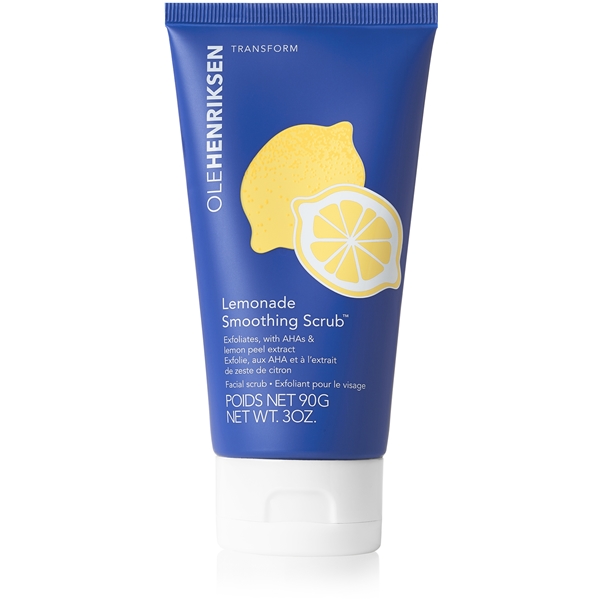 Transform Lemonade Smoothing Scrub (Bild 1 av 6)