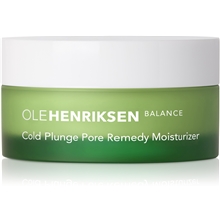 Balance Cold Plunge Pore Remedy Moisturizer