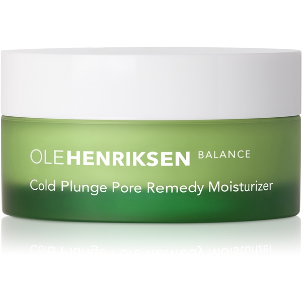 Balance Cold Plunge Pore Remedy Moisturizer (Bild 1 av 6)