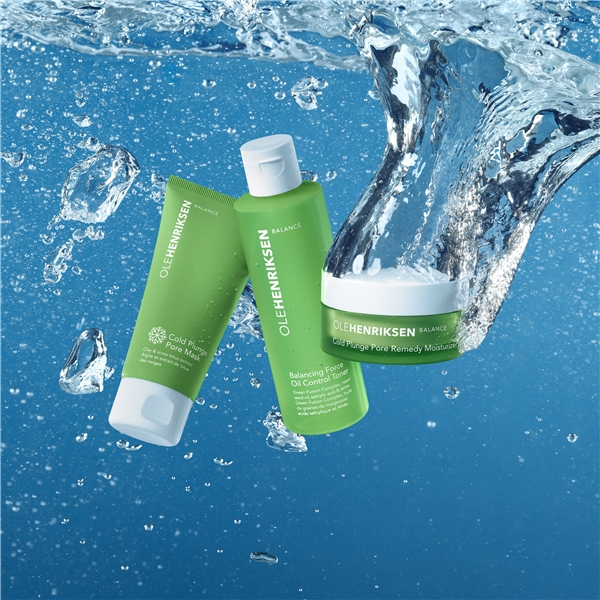 Balance Cold Plunge Pore Remedy Moisturizer (Bild 6 av 6)