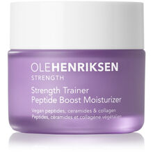 Strength Trainer Peptide Boost Moisturizer