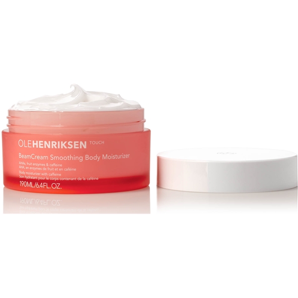 Touch BeamCream Soothing Body Moisturizer (Bild 1 av 6)
