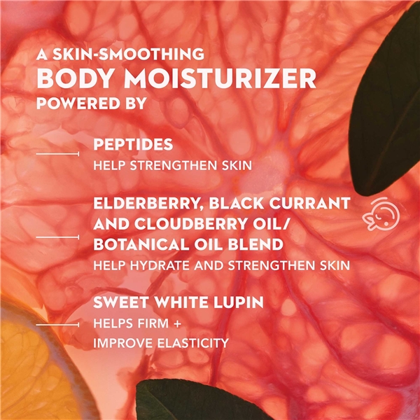 Touch BeamCream Soothing Body Moisturizer (Bild 5 av 6)