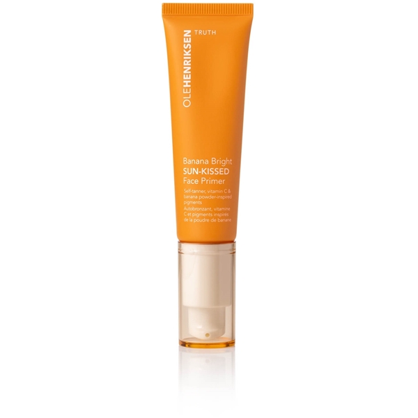 Truth Banana Bright Sun Kissed Face Primer (Bild 1 av 7)