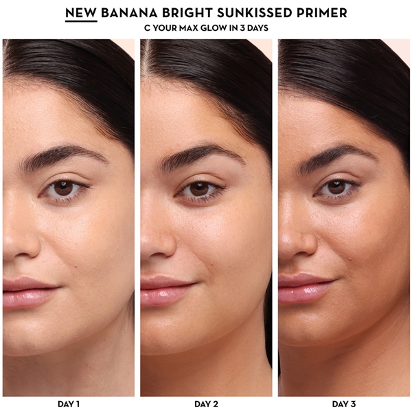 Truth Banana Bright Sun Kissed Face Primer (Bild 4 av 7)