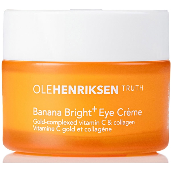 Truth Banana Bright+ Eye Crème (Bild 1 av 10)