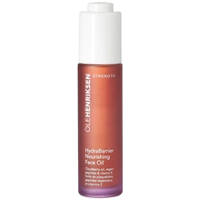 Strength HydraBarrier Nourishing Face Oil