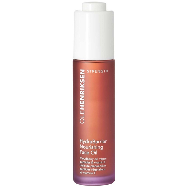 Strength HydraBarrier Nourishing Face Oil (Bild 1 av 9)