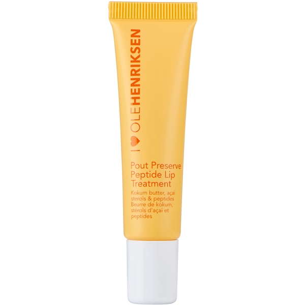 Pout Preserve Peptide Lip Treatment (Bild 1 av 3)