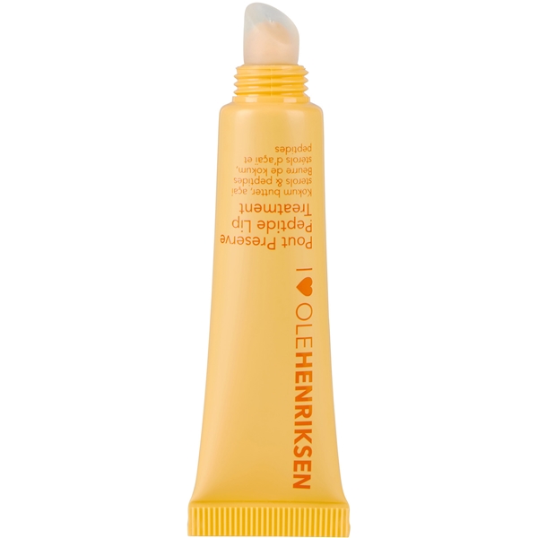 Pout Preserve Peptide Lip Treatment (Bild 2 av 3)