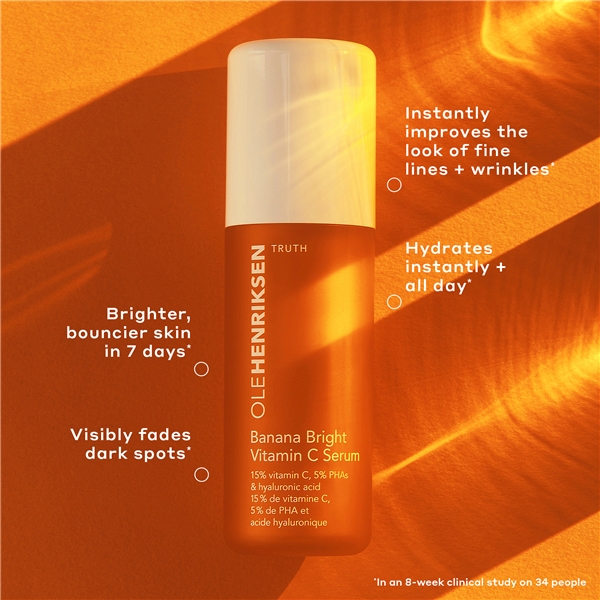 Ole Henriksen Radiance Tretreat Strength Set (Bild 5 av 8)