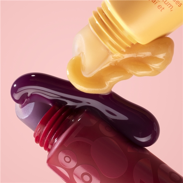 Truth Pout Preserve Lip Lingonberry Jamb (Bild 7 av 7)