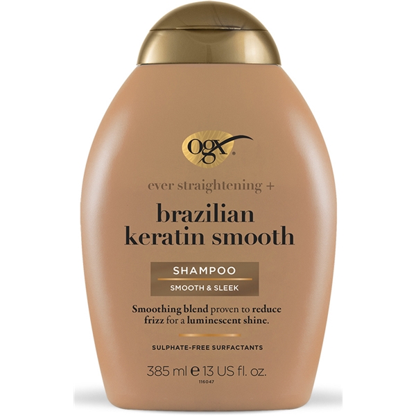 Ogx Brazilian Keratin Shampoo