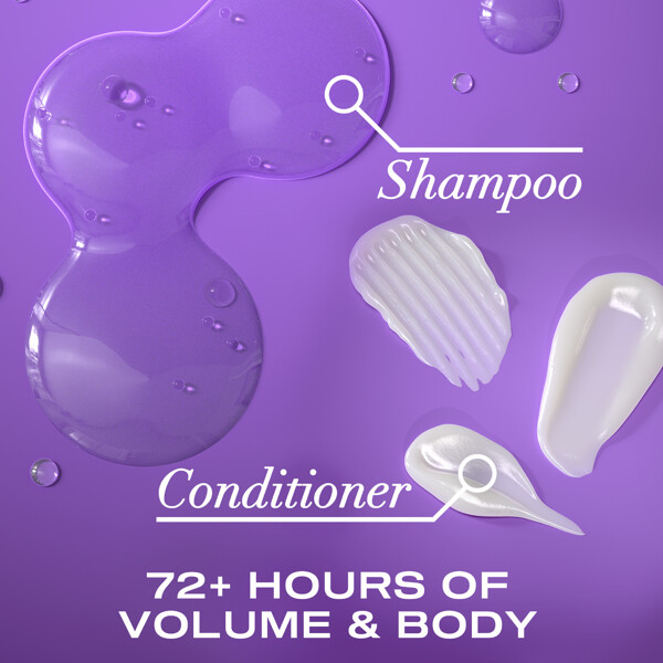 Ogx Biotin & Collagen Conditioner (Bild 10 av 10)
