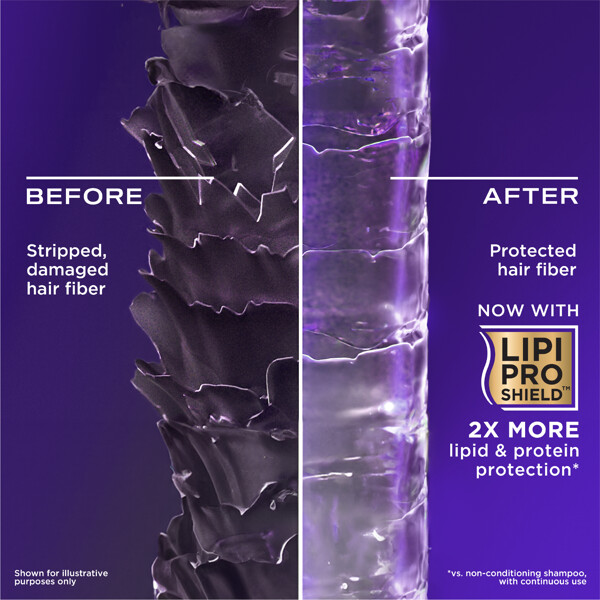 Ogx Biotin & Collagen Conditioner (Bild 5 av 10)