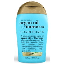 88 ml - Ogx Travel Argan Oil Conditioner