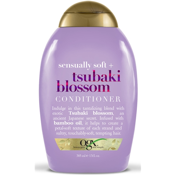 Ogx Tsubaki Blossom Conditioner