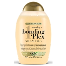 385 ml - Ogx Bonding Plex Shampoo