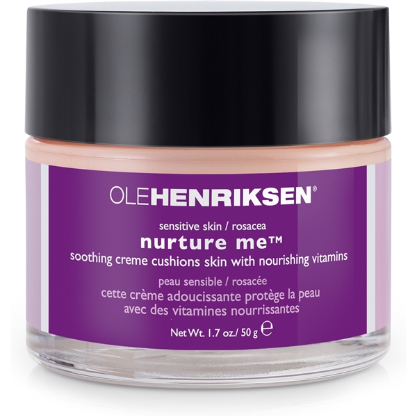 Nurture Me Creme