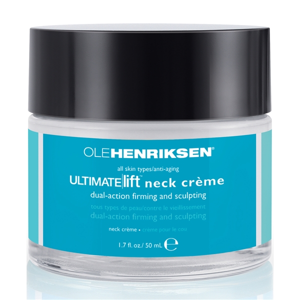 Ultimate Lift Neck Crème