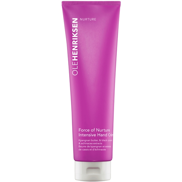 Force of Nurture Intensive Hand Creme