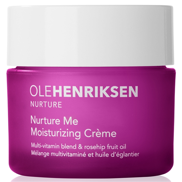 Nurture Me Moisturizing Creme