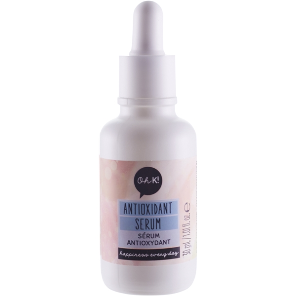 Oh K! Antioxidant Serum