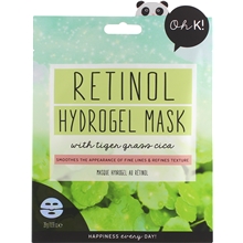 Oh K! Retinol Hydrogel Mask