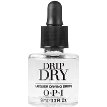 8 ml - OPI Drip Dry