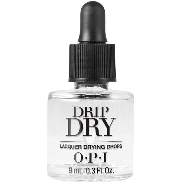 OPI Drip Dry (Bild 1 av 2)