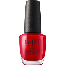 OPI Nail Lacquer