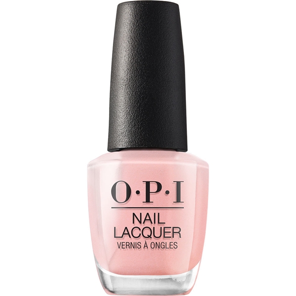 OPI Nail Lacquer (Bild 1 av 4)