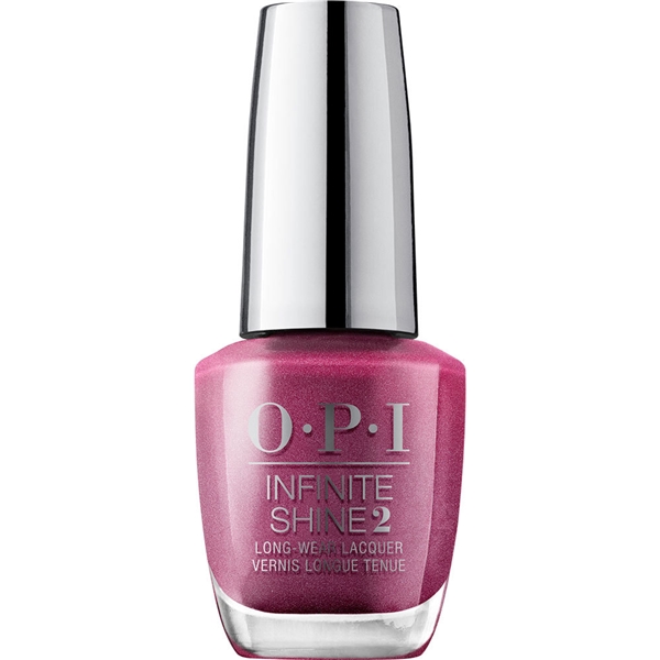 OPI Infinite Shine Lacquer (Bild 1 av 4)