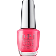 OPI Infinite Shine Lacquer 15 ml