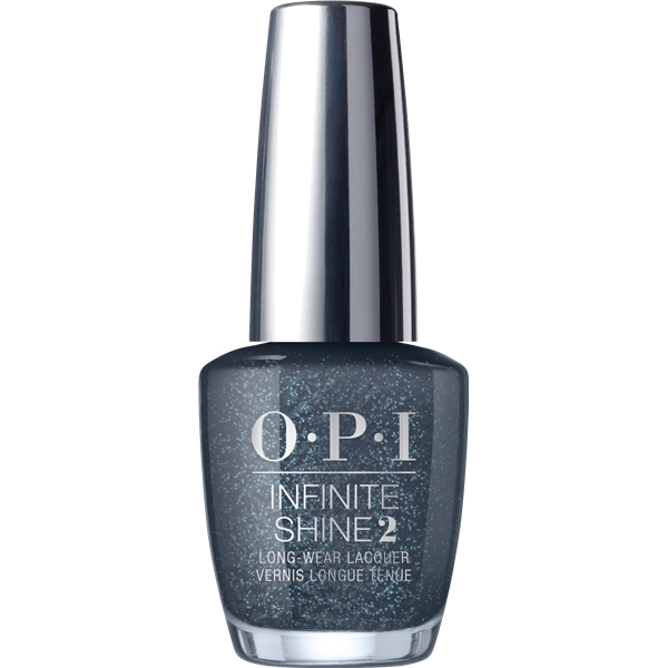 OPI Infinite Shine Grease Collection