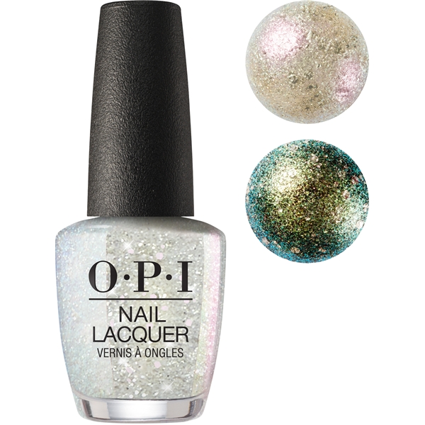 OPI Nail Lacquer Metamorphosis Collection