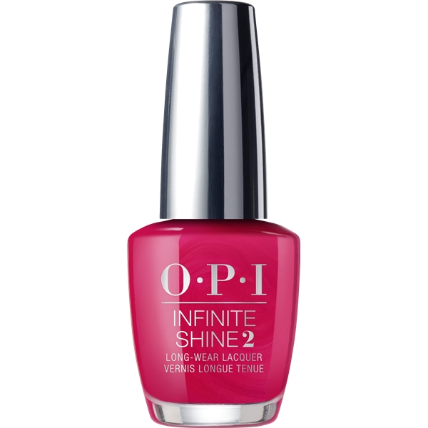 OPI Infinite Shine Fan Faves Collection