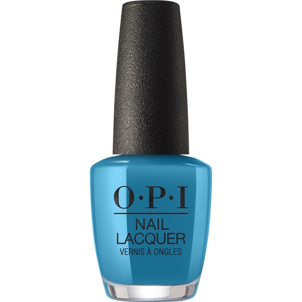 OPI Nail Lacquer Scotland Collection