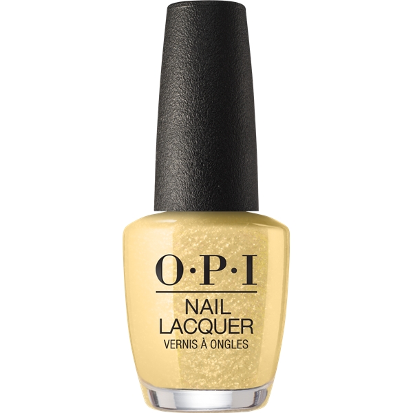 OPI Nail Lacquer Mexico City Collection (Bild 1 av 4)