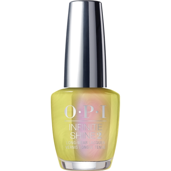 OPI Infinite Shine Hidden Prism Collection (Bild 1 av 5)