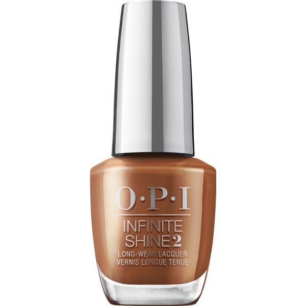 OPI Infinite Shine Muse of Milan Collection (Bild 1 av 5)