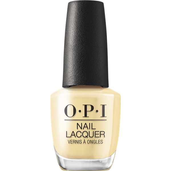 OPI Nail Lacquer Hollywood Collection (Bild 1 av 7)