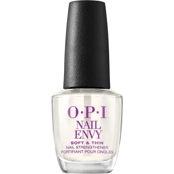 OPI Nail Envy - Soft & Thin (Bild 1 av 3)