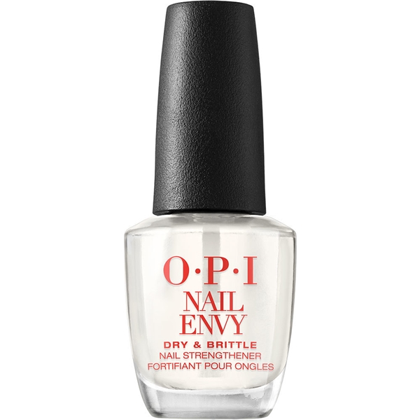 OPI Nail Envy - Dry & Brittle (Bild 1 av 3)