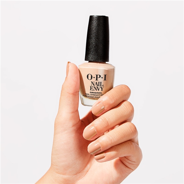 OPI Nail Envy - Samoan Sand (Bild 3 av 3)