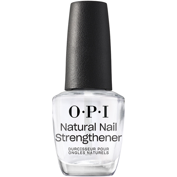 OPI Natural Nail Strengthener (Bild 1 av 4)