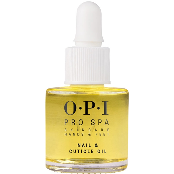OPI Nail & Cuticle Oil (Bild 1 av 2)